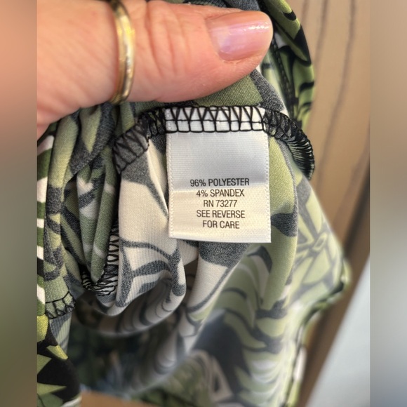 Apt. 9 dress - Picture 6 of 9